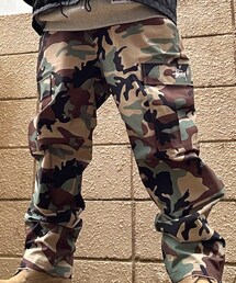 STUSSY | カーゴパンツ