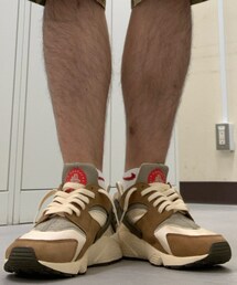 STUSSY | スニーカー