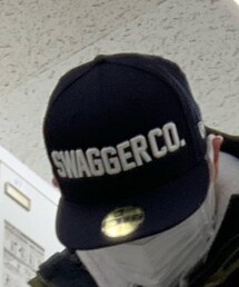 SWAGGER | キャップ