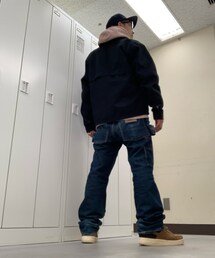 後ろ姿 | その他