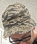 WTAPS(ダブルタップス)の「帽子(ハット)」