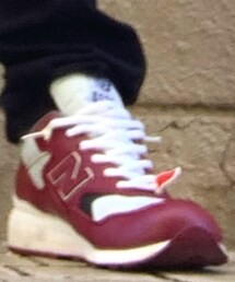 realmad HECTIC | スニーカー