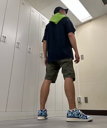 後ろ姿 | その他