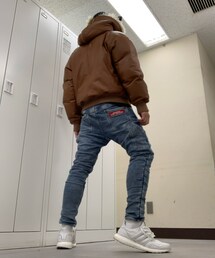 後ろ姿 | その他