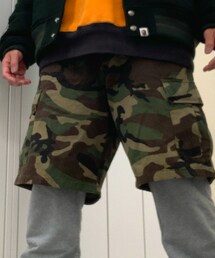 SWAGGER | カーゴパンツ