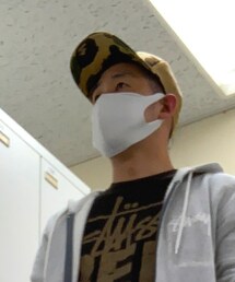 A BATHING APE | キャップ