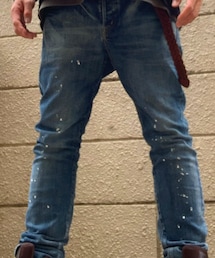 SWAGGER | デニムパンツ