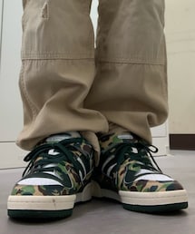 adidas | スニーカー