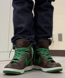 STUSSY | スニーカー