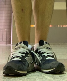 NEW BALANCE | スニーカー