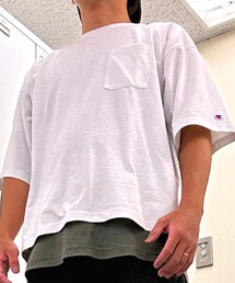 Champion | Tシャツ/カットソー