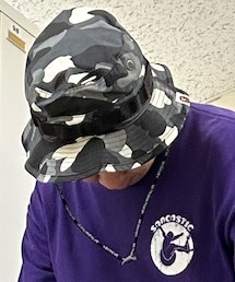 A BATHING APE | ハット
