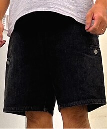 SWAGGER | デニムパンツ