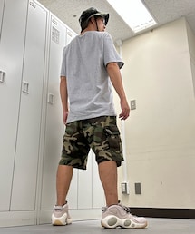 後ろ姿 | その他