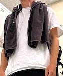 Champion(チャンピオン)の「トップス(Tシャツ/カットソー)」