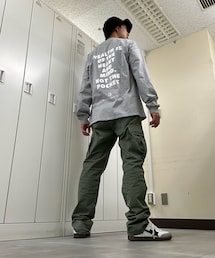 後ろ姿 | その他