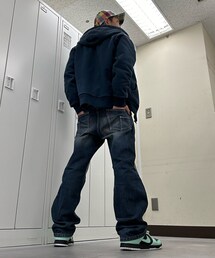 後ろ姿 | その他