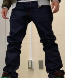 SWAGGER | デニムパンツ