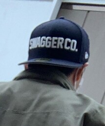 SWAGGER | キャップ