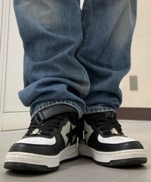 A BATHING APE | スニーカー