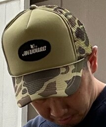 bivouac | キャップ