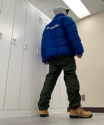 後ろ姿 | その他