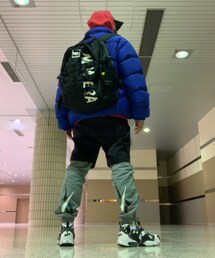 後ろ姿 | その他