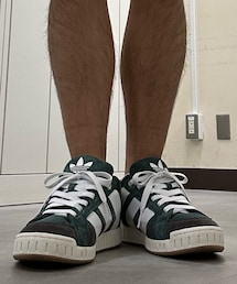 adidas | スニーカー