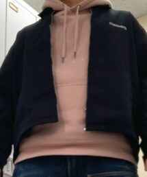 INDEPENDENT | パーカー