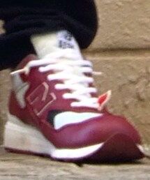 realmad HECTIC | スニーカー