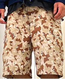 A BATHING APE | カーゴパンツ