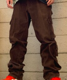 A BATHING APE | カーゴパンツ