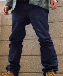 SWAGGER | デニムパンツ