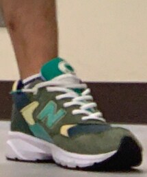 realmad HECTIC | スニーカー