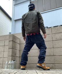 後ろ姿 | その他