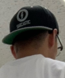 SARCASTIC | キャップ