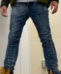 SWAGGER | デニムパンツ