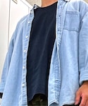 Champion(チャンピオン)の「トップス(Tシャツ/カットソー)」