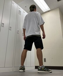 後ろ姿 | その他