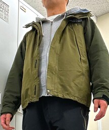 THE NORTH FACE | マウンテンパーカー