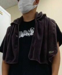 LACOSTE | その他小物