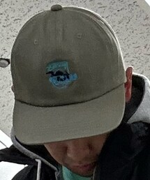 STUSSY | キャップ