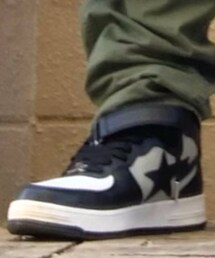 A BATHING APE | スニーカー