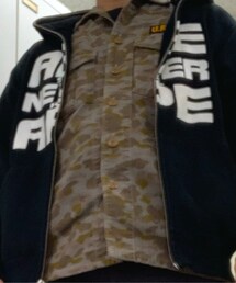 URSUS BAPE | シャツ/ブラウス