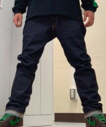 SWAGGER | デニムパンツ