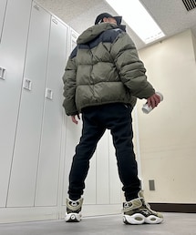 後ろ姿 | その他