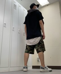 後ろ姿 | その他