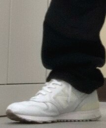 NEW BALANCE | スニーカー