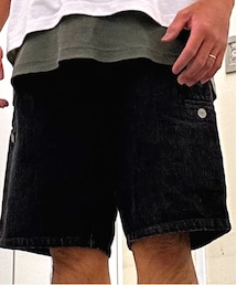 SWAGGER | デニムパンツ