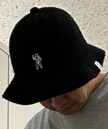 BILLIONAIRE BOYS CLUB | ハット